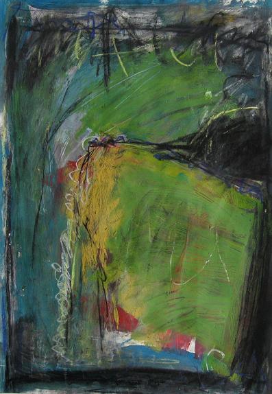Ohne Titel Bild 27