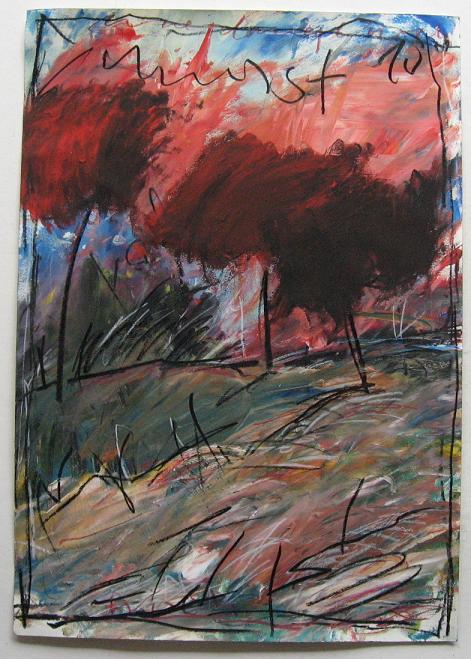 Landschaft Bild 1