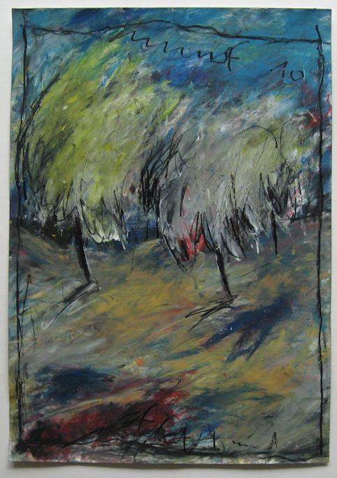 Landschaft Bild 4