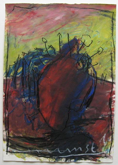 Ohne Titel Bild 6