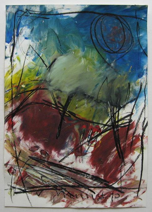 Landschaft Bild 7
