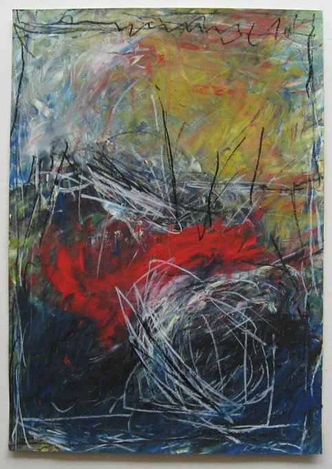 Landschaft Bild 12