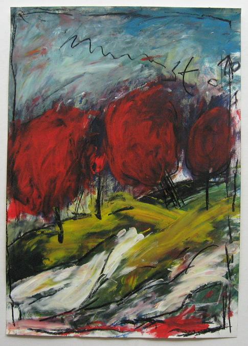 Landschaft Bild13