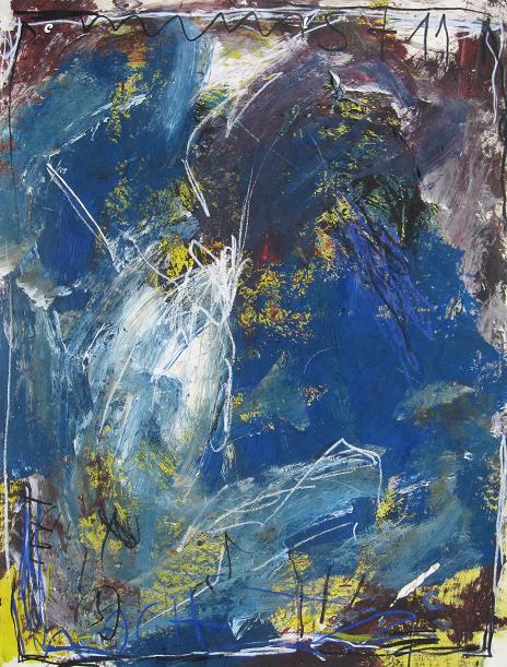 Ohne Titel Bild 5