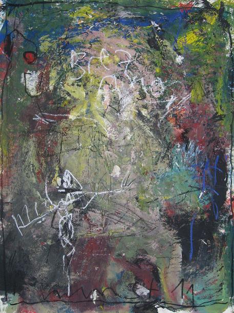Ohne Titel Bild 6