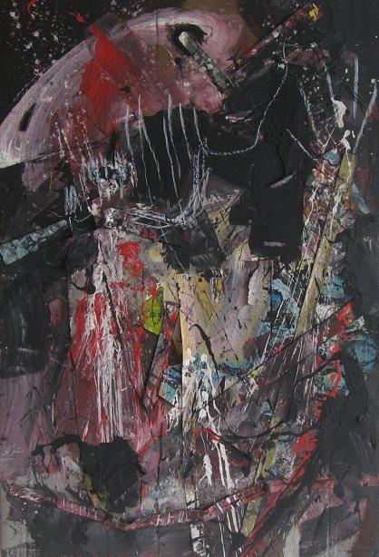 Ohne Titel Bild 14