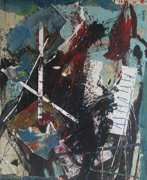 Ohne Titel Bild 15