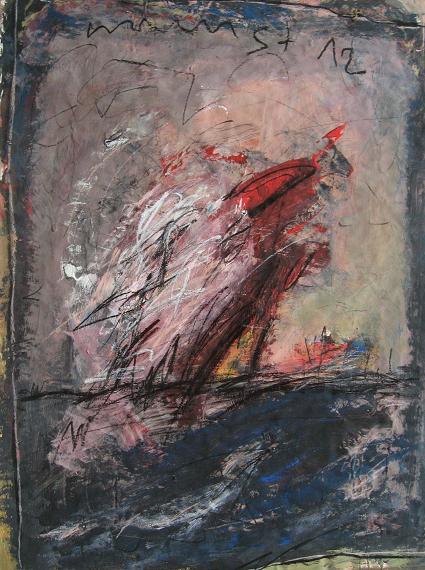 Ohne Titel (Landschaft) Bild13