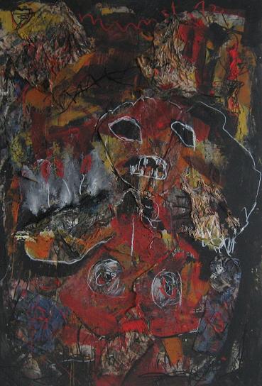 weibliche Figur Bild 6