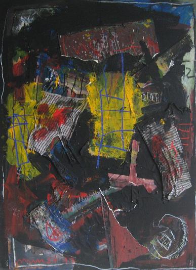 ohne Titel (Komposition) Bild 14