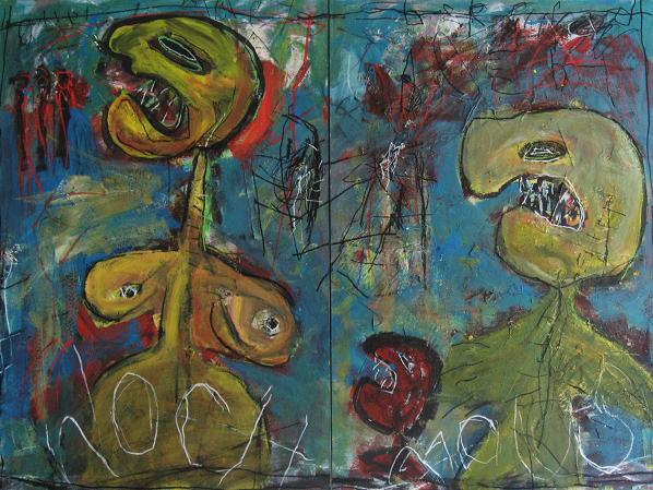 ohne Titel Bild 8